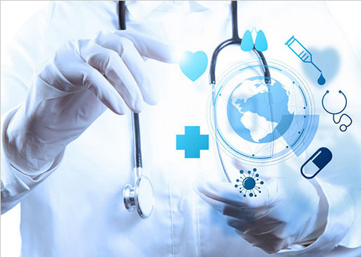 江河創(chuàng)建攜手正峰集團  進軍醫(yī)療取得實質進展