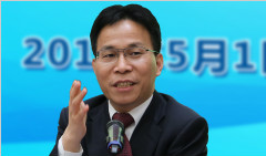 劉載望董事長(zhǎng)在集團(tuán)2016營銷協(xié)同管理大會(huì)上的講話（摘要）